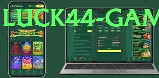 Luck44 Pakistan